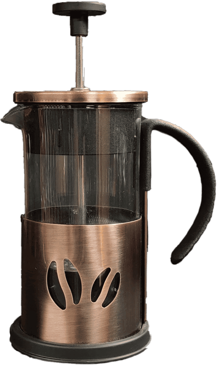 Cafetière Jamiro 0